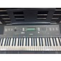 Used Yamaha Psr-ew310 Portable Keyboard