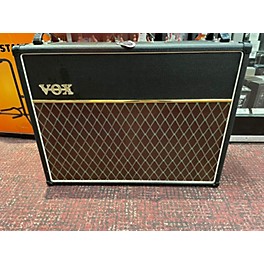 Used VOX Used VOX AC30C2 2x12 30W Tube Guitar Combo Amp