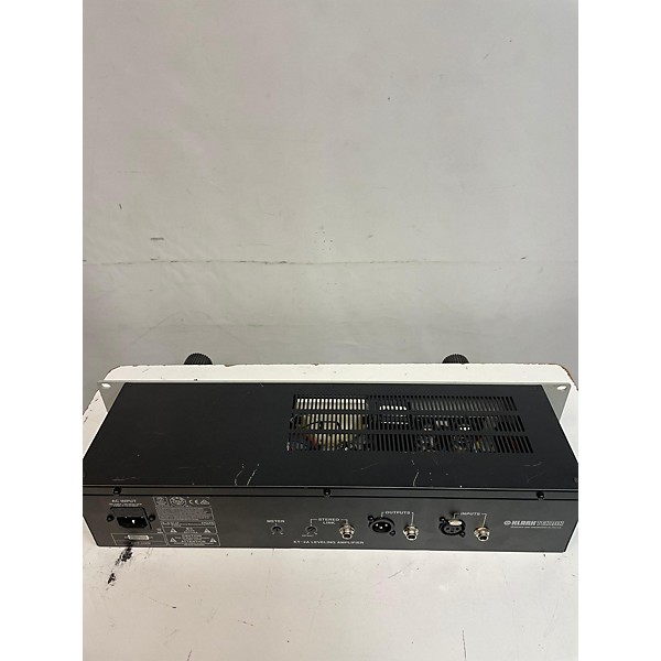 Used Klark Teknik Used Klark Teknik KT-2A Compressor