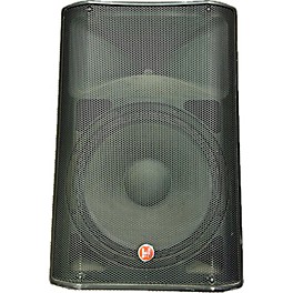 Used Harbinger Used Harbinger V2215 Powered Speaker