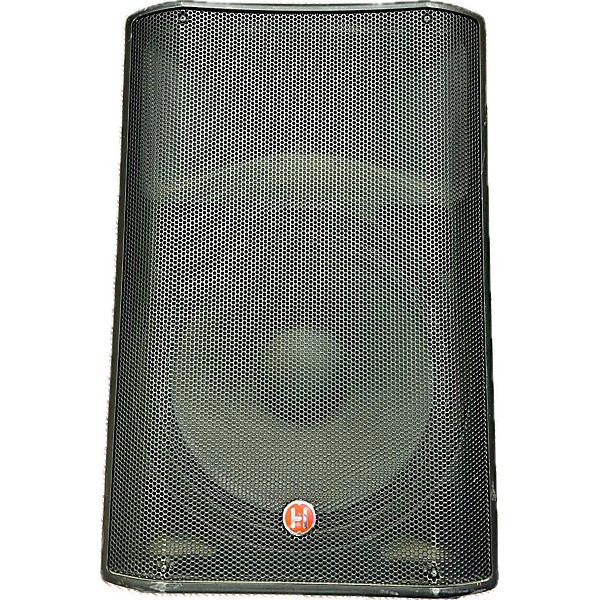 Used Harbinger Used Harbinger V2215 Powered Speaker