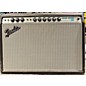 Used Fender Used Fender 1968 Custom Deluxe Reverb 22W 1x12 Tube Guitar Combo Amp thumbnail