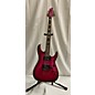 Used Schecter Guitar Research Used Schecter Guitar Research Omen Extreme 6 Pink Solid Body Electric Guitar thumbnail