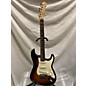 Used Fender Used Fender 60th Anniversary American Standard Stratocaster 2 Color Sunburst Solid Body Electric Guitar