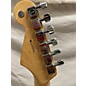 Used Fender Used Fender 60th Anniversary American Standard Stratocaster 2 Color Sunburst Solid Body Electric Guitar