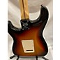 Used Fender Used Fender 60th Anniversary American Standard Stratocaster 2 Color Sunburst Solid Body Electric Guitar