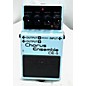 Used BOSS CE5 Chorus Ensemble Effect Pedal thumbnail