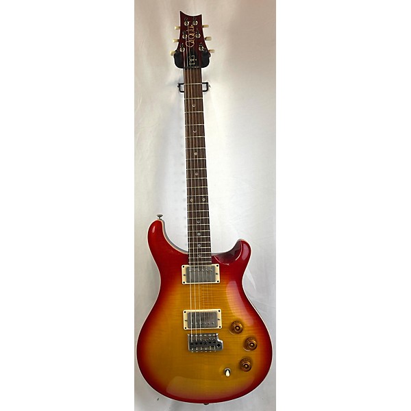 Used PRS DGT Solid Body Electric Guitar