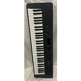 Used Casio LK-S450 61-Key Portable Keyboard