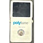 Used TC Electronic Polytune 3 Tuner Tuner Pedal thumbnail