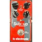 Used TC Electronic Used TC Electronic Sub N Up Octaver Effect Pedal thumbnail