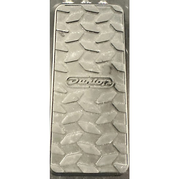 Used Dunlop Dvp4 Pedal