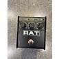 Used ProCo Rat Distortion Effect Pedal thumbnail