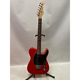 Used G&L Used 2020 G&L ASAT Deluxe Red Solid Body Electric Guitar