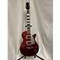 Used Gretsch Guitars Used 2021 Gretsch Guitars BIG BLOCK WINE RED Solid Body Electric Guitar thumbnail