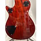 Used Gretsch Guitars Used 2021 Gretsch Guitars BIG BLOCK WINE RED Solid Body Electric Guitar