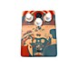 Used Orange Amplifiers Getaway Driver Effect Pedal thumbnail