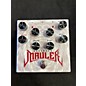 Used Revv Amplification Northern Mauler Effect Pedal thumbnail