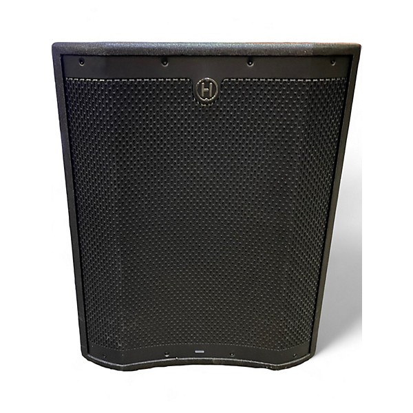 Used Harbinger Used Harbinger Vari VS18 Powered Subwoofer