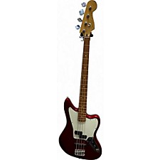 Used Squier Used Squier Vintage Modified Jaguar Bass Hb