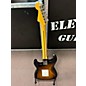 Used Fender Used Fender VINTAGE II 1957 STRATOCASTER 3 Tone Sunburst Solid Body Electric Guitar