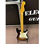 Used Fender Used Fender VINTAGE II 1957 STRATOCASTER 3 Tone Sunburst Solid Body Electric Guitar