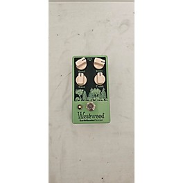 Used EarthQuaker Devices Used EarthQuaker Devices Westwood Overdrive Effect Pedal