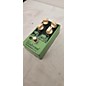 Used EarthQuaker Devices Used EarthQuaker Devices Westwood Overdrive Effect Pedal