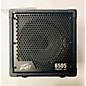 Used Peavey 6505 PIRANA 1X8" Guitar Cabinet thumbnail