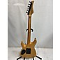 Used Schecter Guitar Research Used Schecter Guitar Research Reaper 6 FR Inferno Burst Solid Body Electric Guitar