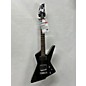 Used Ibanez Used Ibanez Dtx-120 Black Solid Body Electric Guitar thumbnail