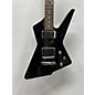 Used Ibanez Used Ibanez Dtx-120 Black Solid Body Electric Guitar