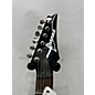 Used Ibanez Used Ibanez Dtx-120 Black Solid Body Electric Guitar