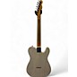 Used Fender 1952 Journeyman Relic Telecaster Vintage White Solid Body Electric Guitar