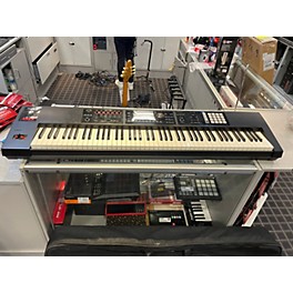 Used BOSS Used Roland FA08 Keyboard Workstation