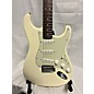 Used Fender American Professional II Stratocaster GT11 Olympic White Solid Body Electric Guitar