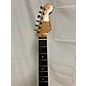 Used Fender American Professional II Stratocaster GT11 Olympic White Solid Body Electric Guitar