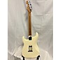 Used Fender American Professional II Stratocaster GT11 Olympic White Solid Body Electric Guitar