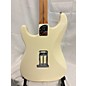 Used Fender American Professional II Stratocaster GT11 Olympic White Solid Body Electric Guitar