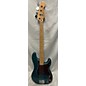 Used Fender Player Precision Bass Electric Bass Guitar thumbnail