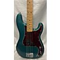 Used Fender Player Precision Bass Electric Bass Guitar