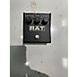 Vintage ProCo 1987 Rat Distortion Effect Pedal thumbnail