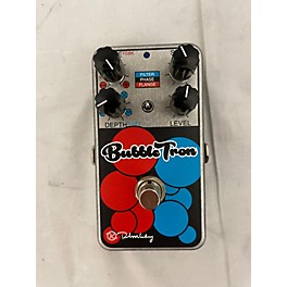 Used Keeley Used Keeley Bubble Tron Effect Pedal