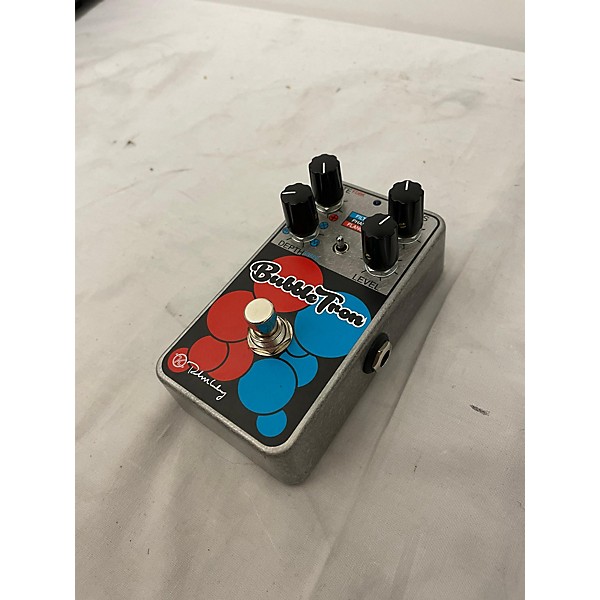 Used Keeley Used Keeley Bubble Tron Effect Pedal