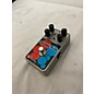 Used Keeley Used Keeley Bubble Tron Effect Pedal