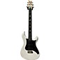 Used PRS Used PRS SE NF3 White Solid Body Electric Guitar thumbnail