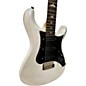 Used PRS Used PRS SE NF3 White Solid Body Electric Guitar