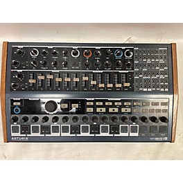 Used Arturia Minibrute 2S Synthesizer