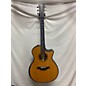 Used Taylor K14CE V-Class Builders Edition Acoustic Guitar thumbnail