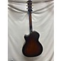 Used Taylor K14CE V-Class Builders Edition Acoustic Guitar